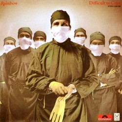 Пластинка Rainbow Difficult to Cure